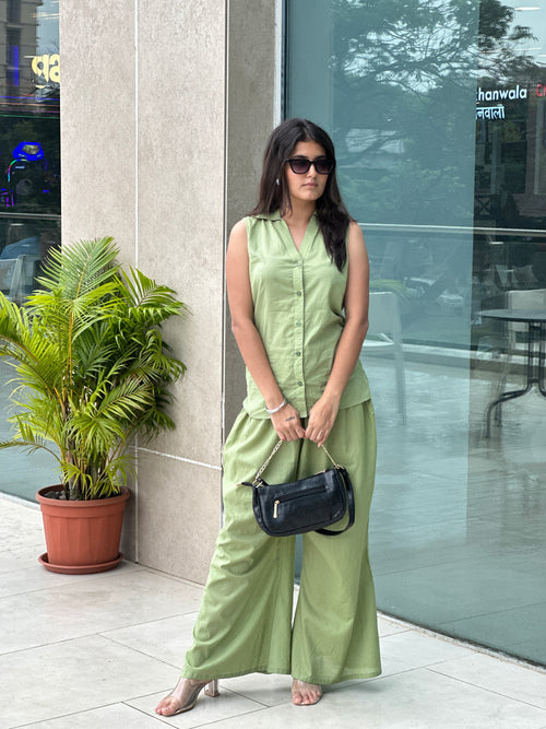 Velorrea Co-ord Set