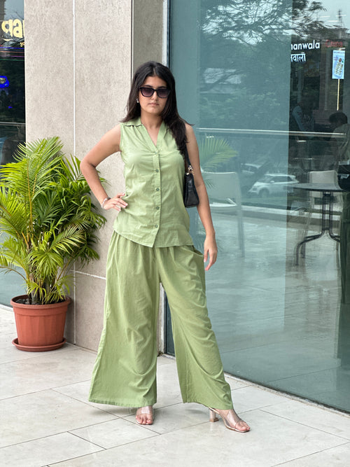 Velorrea Co-ord Set