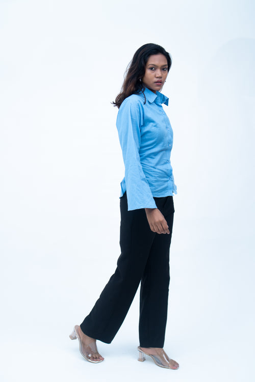 COMBO OFFER : HourGlow Snatched Shirt