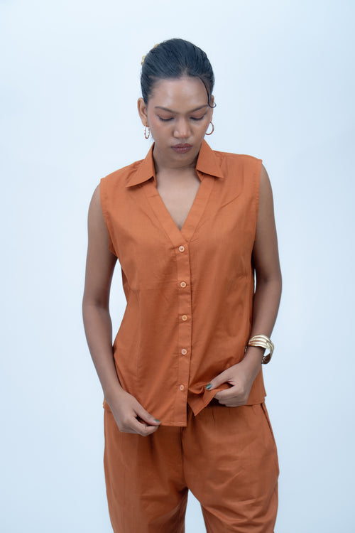 Velorrea Co-ord Set